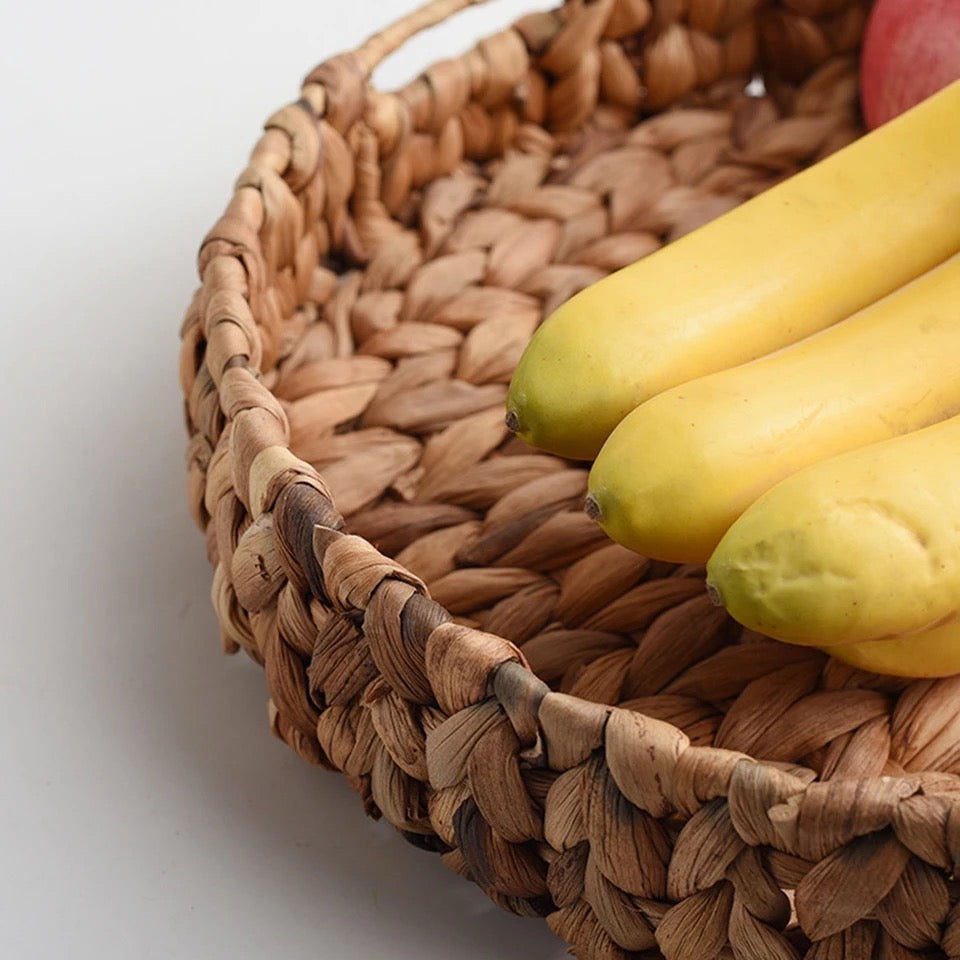 Bandeja Artesanal Para Alimentos