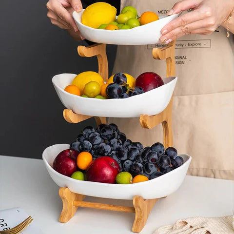 Fruteira para Louça de Cozinha